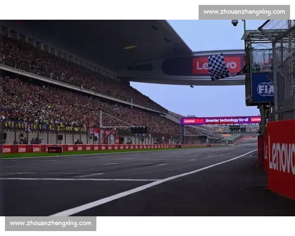 赛道终点，荣誉起点！F1颁奖盛况空前