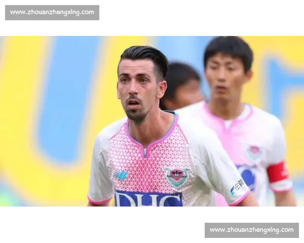 那些让对手绝望的J联赛进球，每一个都充满故事！