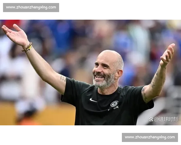 2026世界杯，新泽西能否成为改变格局的关键