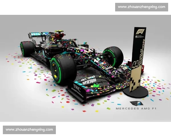 赛车精神传承，F1电竞世界杯点燃年轻一代！